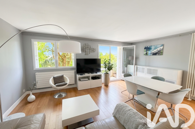 Appartement 4 pièces 250000 €