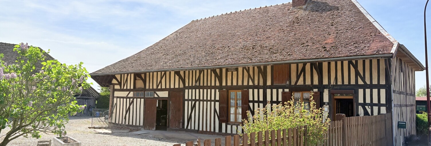 Maison 4 Pièces 230 m² à vendre à Arcis-sur-Aube (10700)