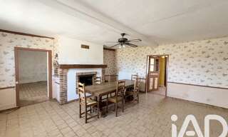 Maison 4 Pièces 230 m² à vendre à Nogent-sur-Aube (10240)