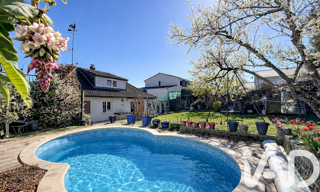Maison 6 Pièces 176 m² à vendre à Silly-sur-Nied (57530)