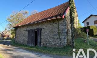 Maison 1 Pièce 100 m² à vendre à Peyrat-le-Château (87470)