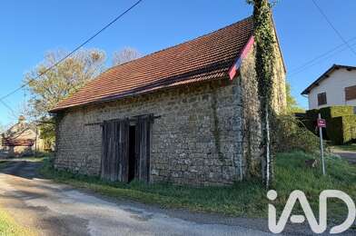 Maison 1 pièces 26000 €