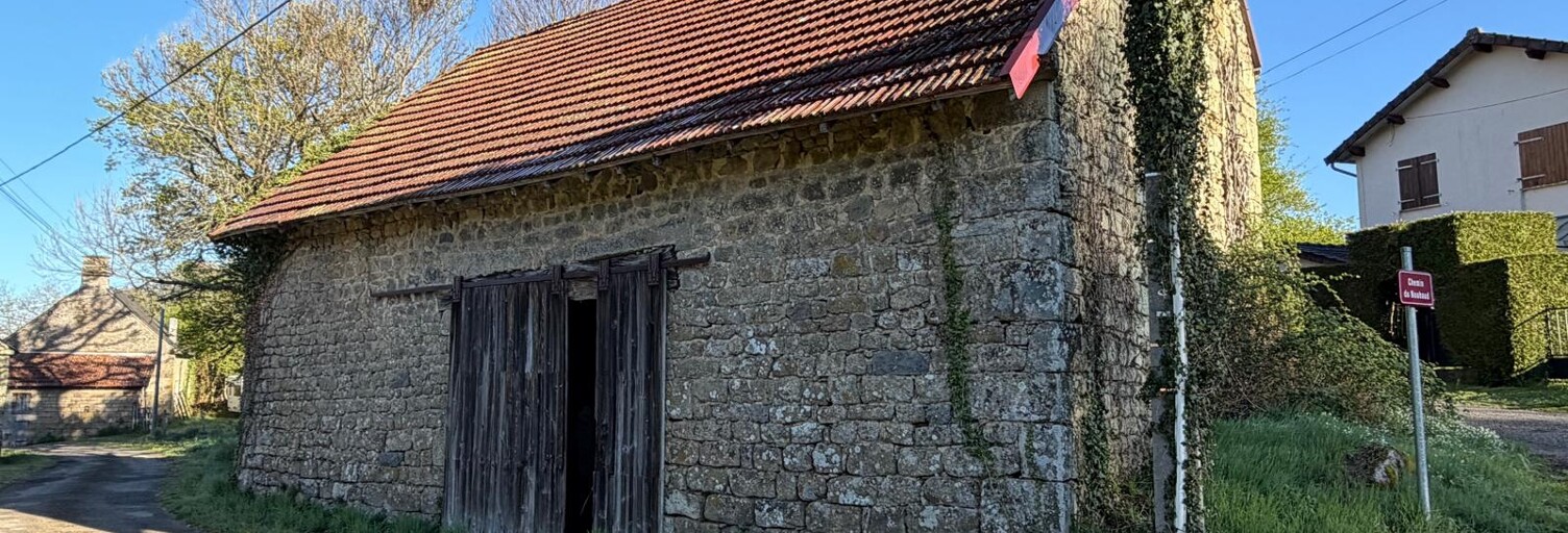 Maison 1 Pièce 100 m² à vendre à Peyrat-le-Château (87470)