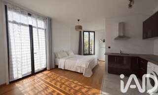 Appartement 1 Pièce 30 m² à vendre à Suresnes (92150)