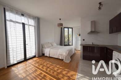 Appartement 1 pièces 220000 €