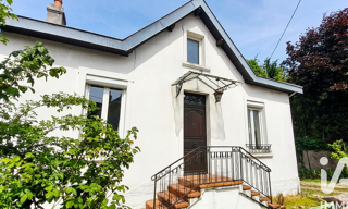 Maison 4 Pièces 66 m² à vendre à Nuits-Saint-Georges (21700)