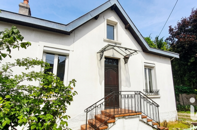 Maison 4 pièces 199000 €