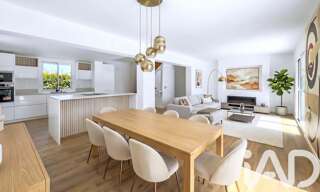 Maison 7 Pièces 220 m² à vendre à Honfleur (14600)