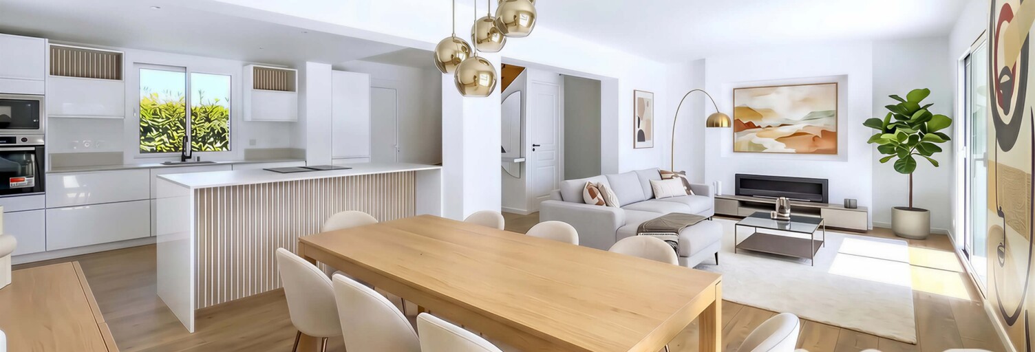 Maison 7 Pièces 220 m² à vendre à Honfleur (14600)