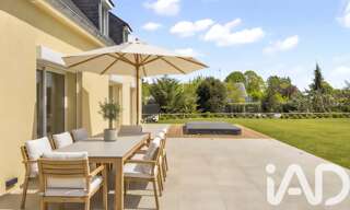 Maison 7 Pièces 220 m² à vendre à Équemauville (14600)