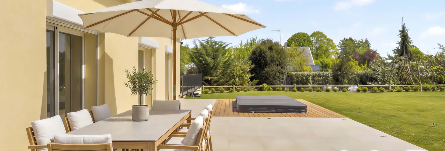 Maison 7 Pièces 220 m² à vendre à Équemauville (14600)
