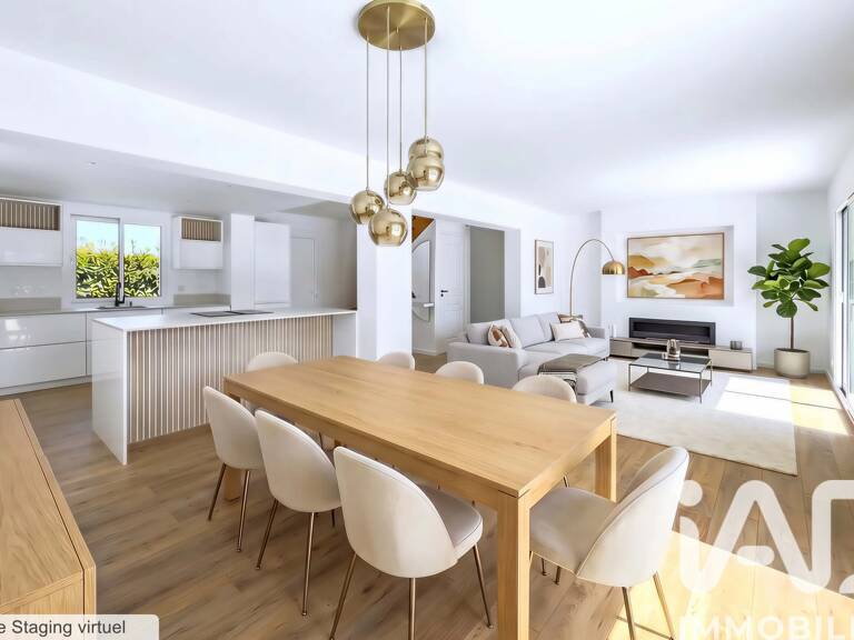 Vente Maison/villa 7 pièces — photo 1