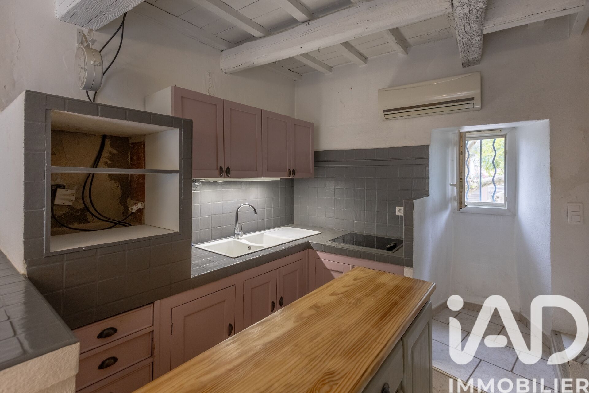 Vente Maison de ville 2 pièces - Photo 3