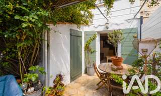 Maison 2 Pièces 40 m² à vendre à Fontvieille (13990)