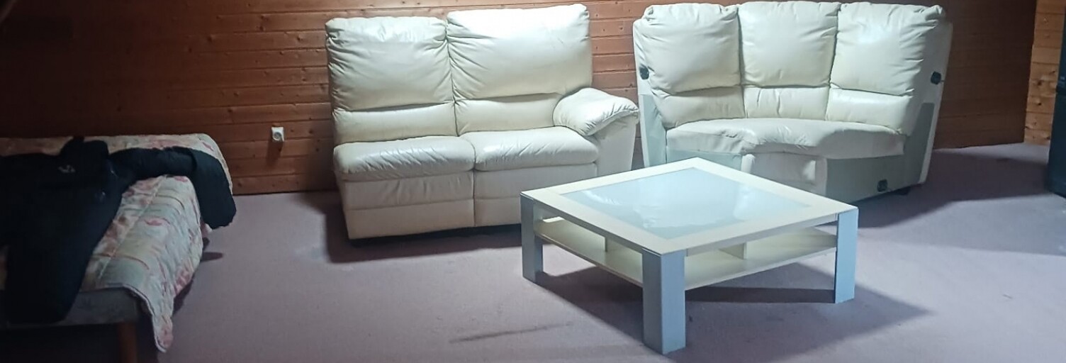 Maison 4 Pièces 80 m² à vendre à Faux-la-Montagne (23340)