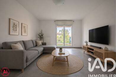 Appartement 2 pièces 86000 €