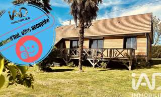 Maison 4 Pièces 78 m² à vendre à Eslourenties-Daban (64420)