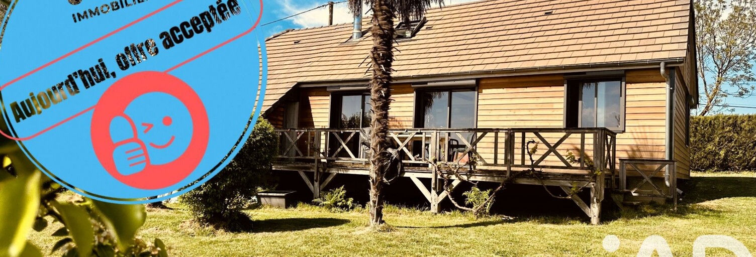 Maison 4 Pièces 78 m² à vendre à Eslourenties-Daban (64420)