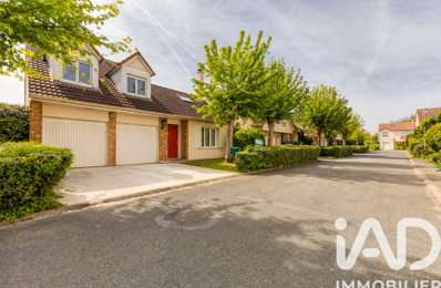 Vente Maison/villa 6 pièces — photo du bien