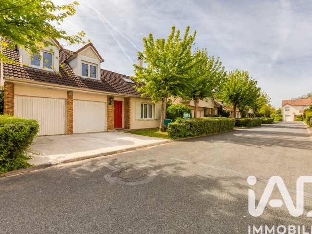 Vente Maison/villa 6 pièces — photo du bien
