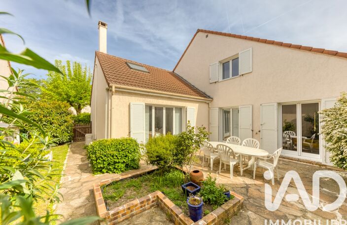 Vente Maison/villa 6 pièces — photo 2
