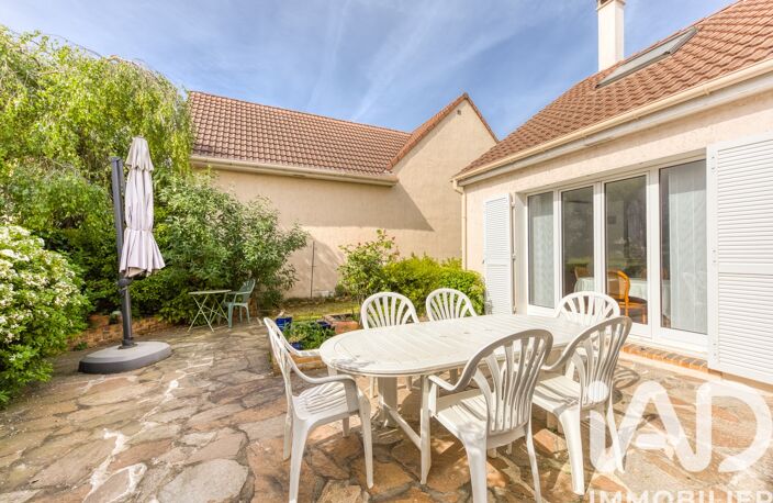 Vente Maison/villa 6 pièces — photo 3