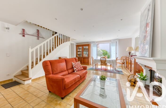 Vente Maison/villa 6 pièces — photo 4