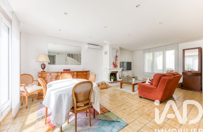 Vente Maison/villa 6 pièces — photo 5