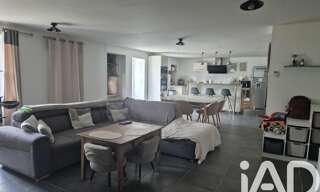 Maison 4 Pièces 137 m² à vendre à Sauzé-entre-Bois (79190)