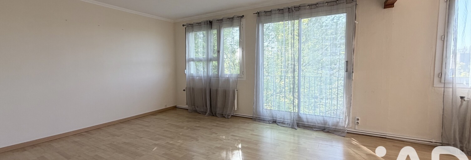 Appartement 3 Pièces 67 m² à vendre à Douai (59500)