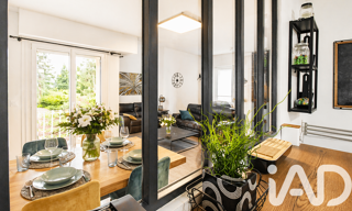 Maison 5 Pièces 117 m² à vendre à Thionville (57100)
