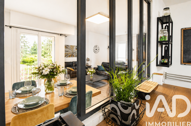 Maison 5 pièces 383000 €