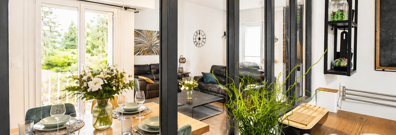 Maison 5 Pièces 117 m² à vendre à Thionville (57100)