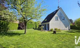 Maison 8 Pièces 140 m² à vendre à Bouffémont (95570)