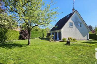 Maison 8 pièces 440000 €
