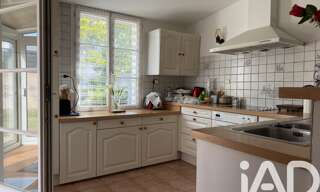 Maison 4 Pièces 123 m² à vendre à Rivedoux-Plage (17940)