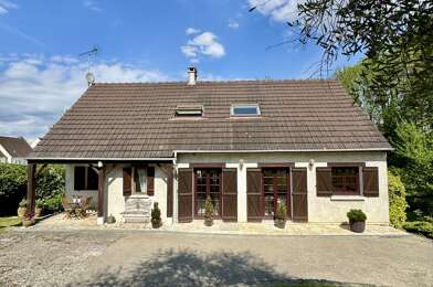 Maison 6 pièces 384000 €