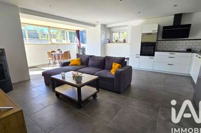 Maison 4 pièces 204000 €