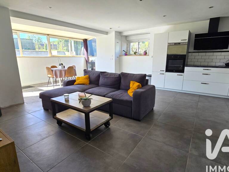 Vente Maison/villa 4 pièces — photo 1