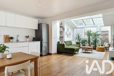 Maison 5 pièces 675000 €