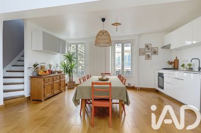 Appartement 6 pièces 675000 €