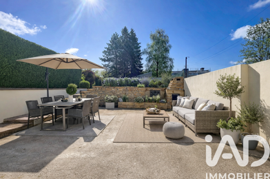 Maison 6 pièces 289000 €