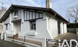 Maison 4 Pièces 89 m² à vendre à Gabarret (40310)
