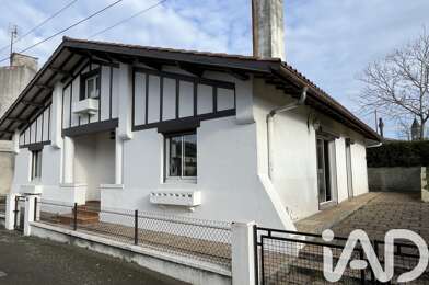 Maison 4 pièces 125000 €