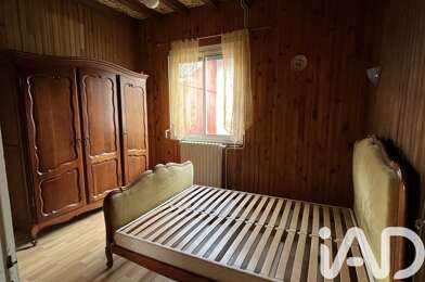 Maison 4 pièces 125000 €
