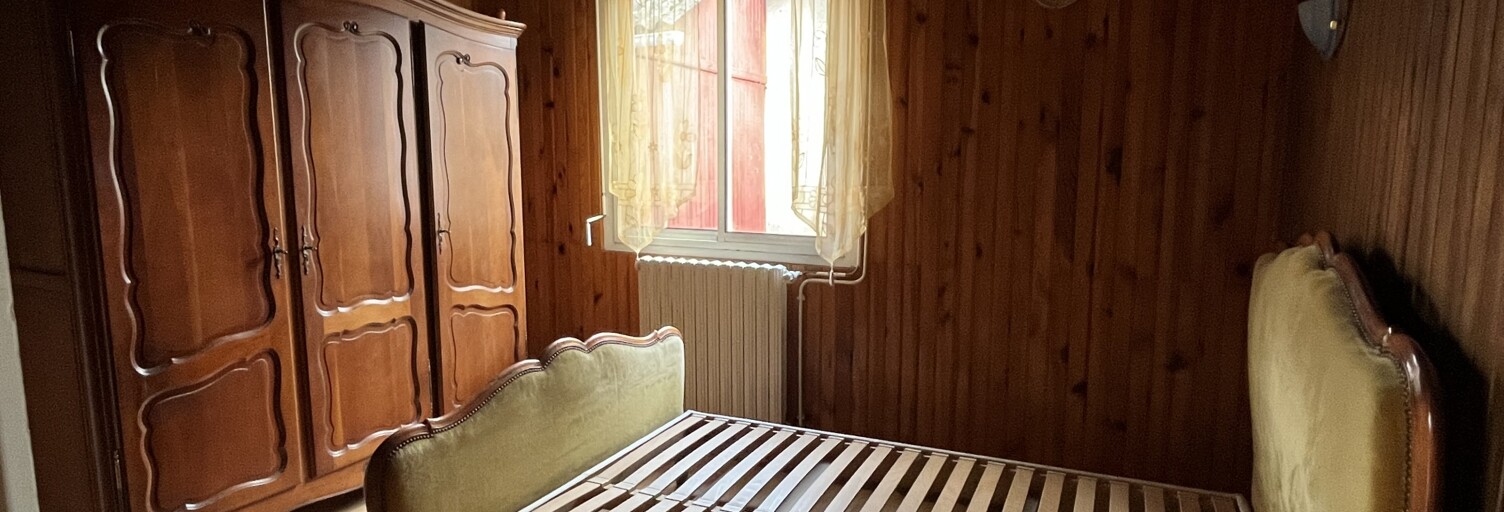 Maison 4 Pièces 89 m² à vendre à Gabarret (40310)