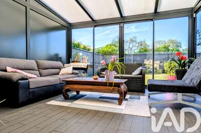 Maison 4 pièces 294000 €