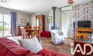 Maison 5 Pièces 97 m² à vendre à Saint-Émilion (33330)