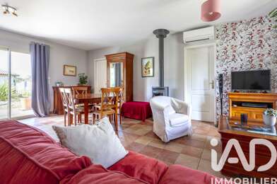 Maison 5 pièces 285000 €