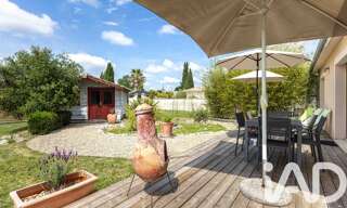 Maison 5 Pièces 97 m² à vendre à Saint-Émilion (33330)